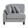Picture of VIANNA Sectional Modular Sofa - Corner