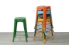 Picture of TOLIX Replica Bar Stool Multi Colors - H29.5"