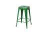 Picture of TOLIX Replica Bar Stool - (Blue) -29.5"/75cm