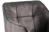 Picture of WANDA Versatile Armchair with Wheels (Grey) - 2 Chairs in 1 Carton