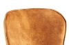 Picture of DUMBO 360° Swivel Dining Chair (Caramel) - Each