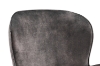 Picture of DUMBO 360° Swivel Dining Chair (Grey) - Each