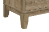 Picture of MESSINA 4-Drawer Chest (Light Brown)