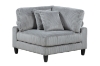 Picture of VIANNA Sectional Modular Sofa - 3PC Big Combo Set 