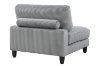 Picture of VIANNA Sectional Modular Sofa - 3PC Big Combo Set 