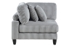 Picture of VIANNA Sectional Modular Sofa - 4PC Big Combo Set 