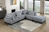 Picture of VIANNA Sectional Modular Sofa - 3PC Big Combo Set 