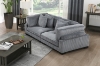 Picture of VIANNA Sectional Modular Sofa - 4PC Big Combo Set 