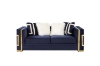 Picture of HANANEL 3/2/1 Seater Sofa Range - 2 Seater (Loveseat)