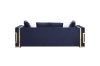 Picture of HANANEL 3/2/1 Seater Sofa Range - 2 Seater (Loveseat)