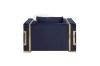 Picture of HANANEL 3/2/1 Seater Sofa Range - 2 Seater (Loveseat)