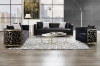 Picture of VIRRUX 3/2/1 Seater Sofa Range - 2 Seater (Loveseat)