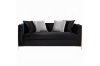 Picture of VIRRUX 3/2/1 Seater Sofa Range - 2 Seater (Loveseat)