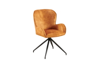 Picture for manufacturer DUMBO 360° Swivel Dining Chair Collection