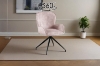 Picture of DUMBO 360° Swivel Dining Chair (Taupe) - Each