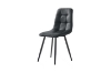 Picture of SAROTO Dining Chair (Charcoal) - 4 Chairs in 1 Carton