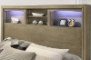 Picture of KENORA Bedroom Combo Set in King Size - 5PC Combo