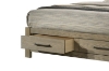 Picture of KENORA Bedroom Combo Set in King Size - 5PC Combo