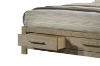Picture of KENORA Bedroom Combo Set in King Size - 4PC Combo