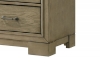 Picture of KENORA Bedroom Combo Set in Queen Size - 3PC Combo
