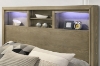 Picture of KENORA Bedroom Combo Set in Queen Size - 4PC Combo