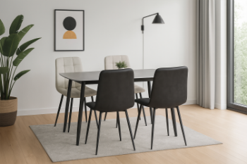 Picture for manufacturer SAROTO Dining Set Collection