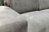Picture of MODA 3/2 Seater Sofa Range (Grey) - 3 Seater (Sofa)