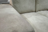 Picture of MODA 3/2 Seater Sofa Range (Grey) - Loveseat+Sofa Set