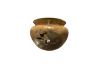 Picture of 650-016 D13" Teak Root Handmade Decorative Bowl 