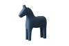Picture of  Nordic Creative Daramuma Decoration - Blue (H9")