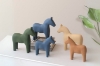 Picture of Nordic Creative Daramuma Decoration - Beige (H7")