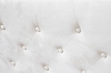 Picture of SHORE Fabric Bed Frame - Double