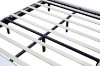 Picture of SHORE Fabric Bed Frame - Double