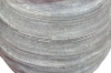 Picture of 650-002 Terracotta Vase (Grey) - 10"x14"