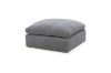 Picture of FAIRFIELD Feather-Filled Sectional Modular Sofa Range