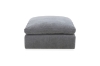 Picture of FAIRFIELD Feather-Filled Sectional Modular Sofa Range - Ottoman