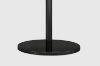 Picture of BARLEY Coat Rack With Stone Base 