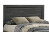 Picture of HAIDEN King Size Bed Frame