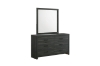 Picture of HAIDEN Bedroom Combo Set in Double Size - 4PC Combo