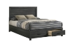 Picture of HAIDEN Bedroom Combo Set in Double Size - 5PC Combo