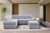 Picture of LUXEON Sectional Modular Sofa Range - Ottoman