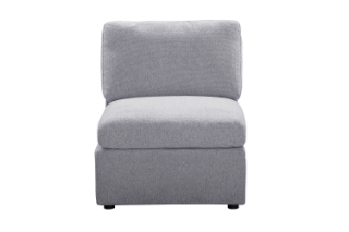 Picture of LUXEON Sectional Modular Sofa Range - Armless