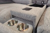 Picture of LUXEON Sectional Modular Sofa Range - Right Facing Armchair