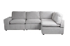 Picture of LUXEON Sectional Modular Sofa Range - Right Facing Armchair